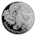 20 złotych - Noc Świętojańska